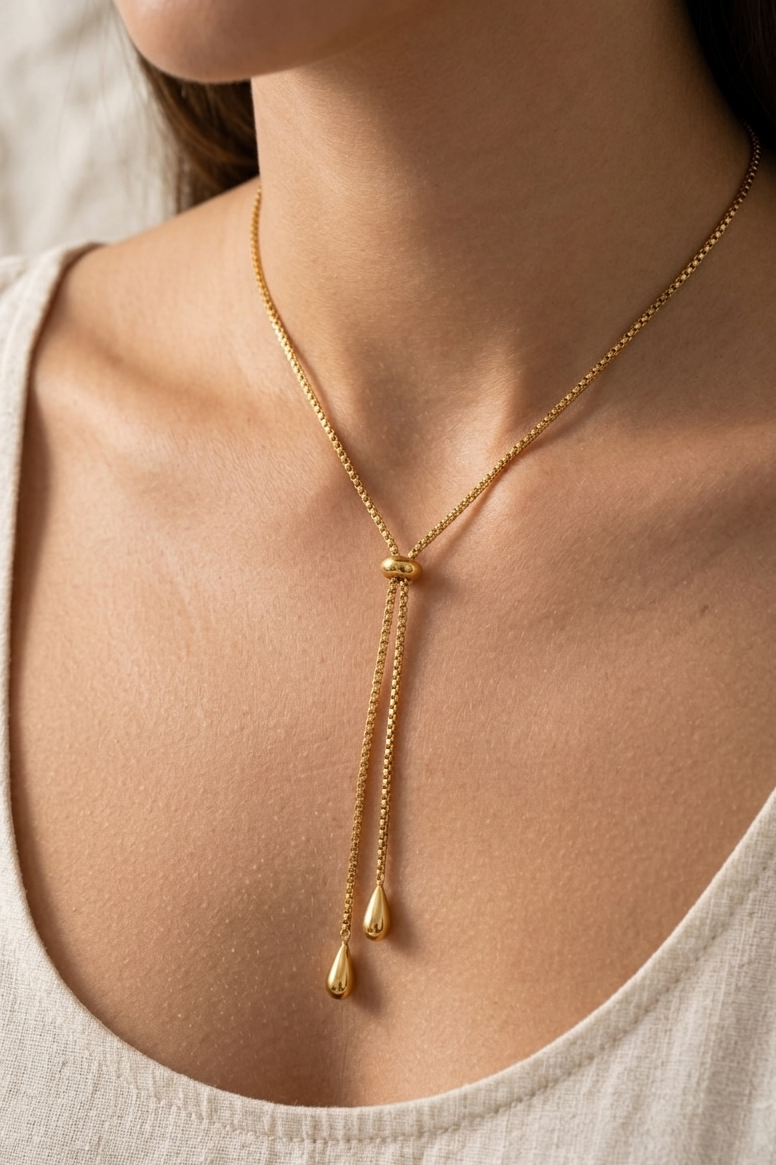 Collier Noélia