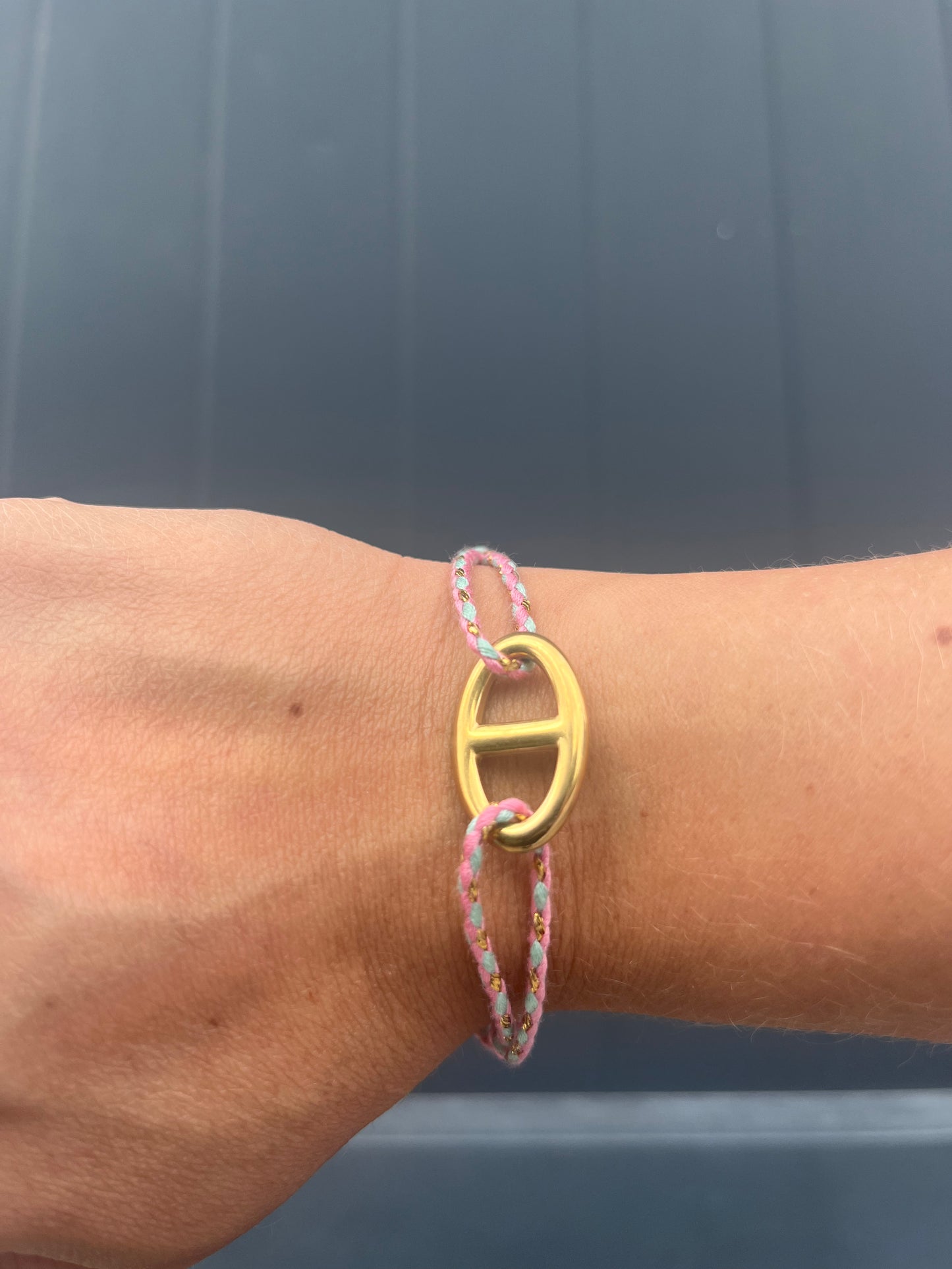 Bracelet Néréa