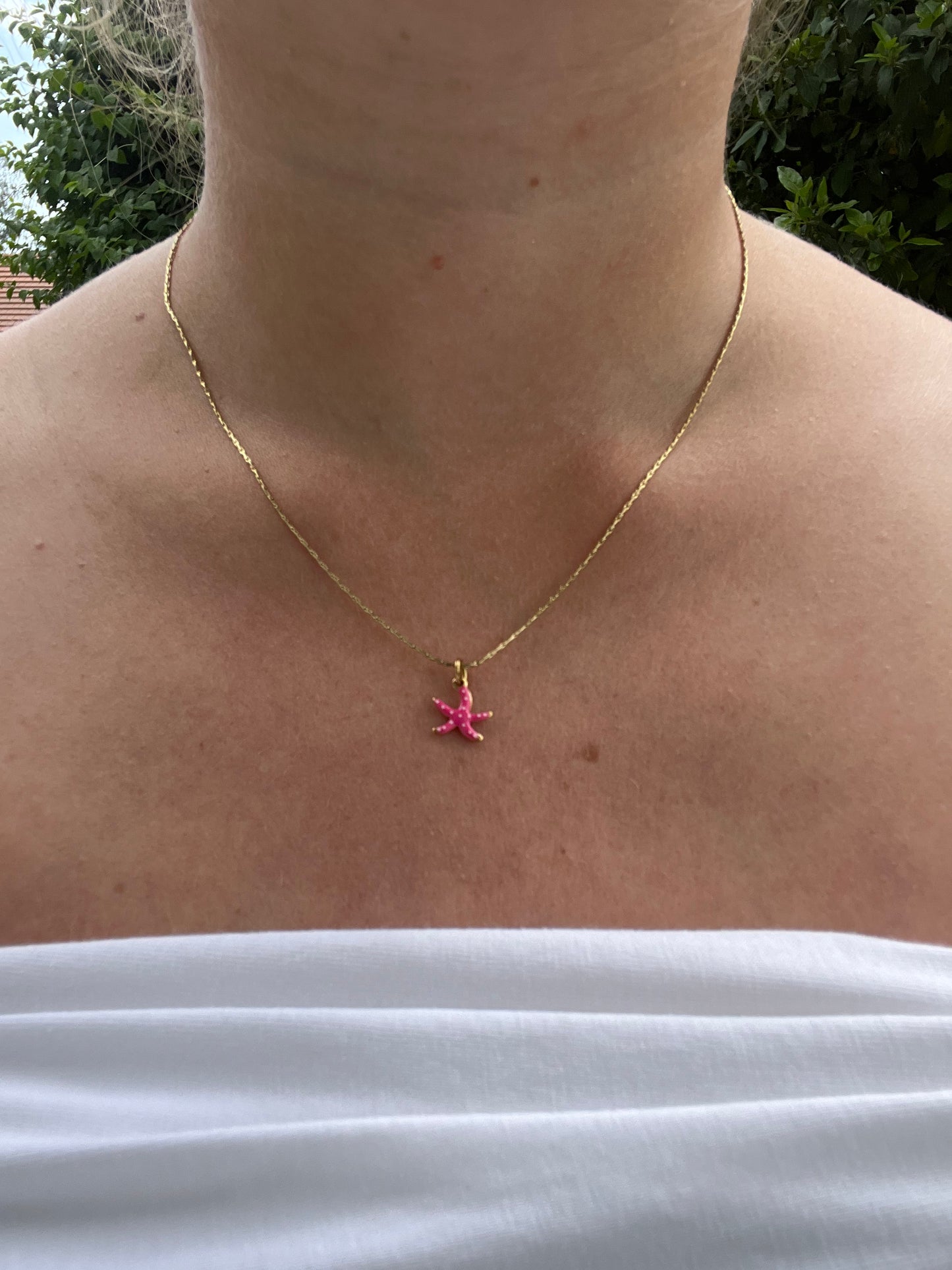 Collier Sienna