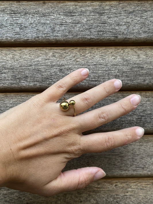 Bague Althéa