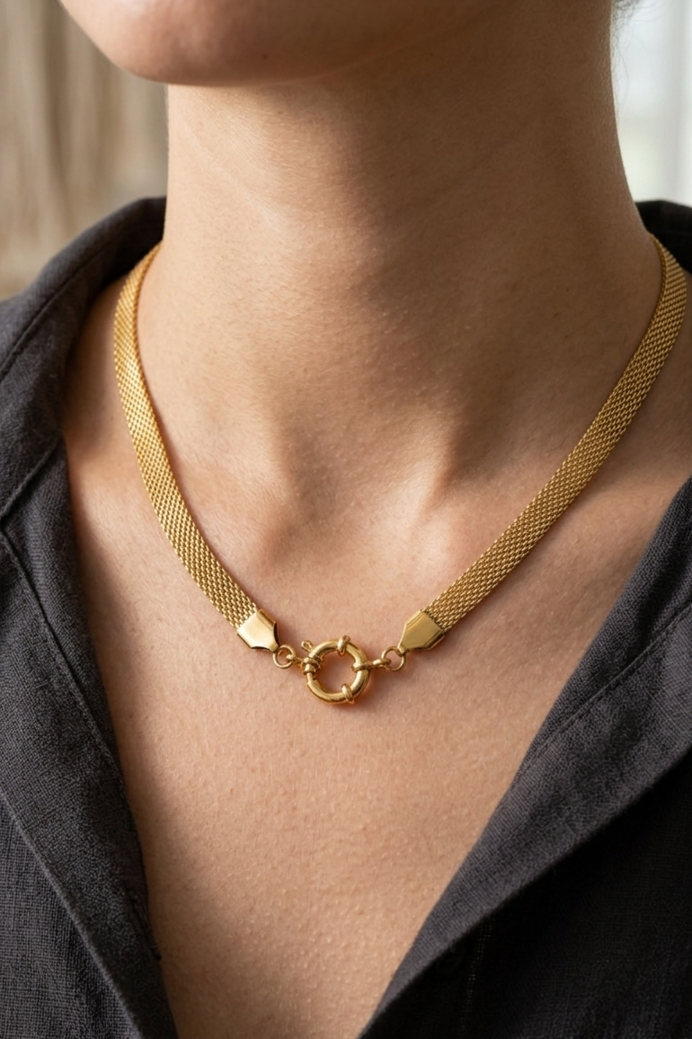 Collier Liliana