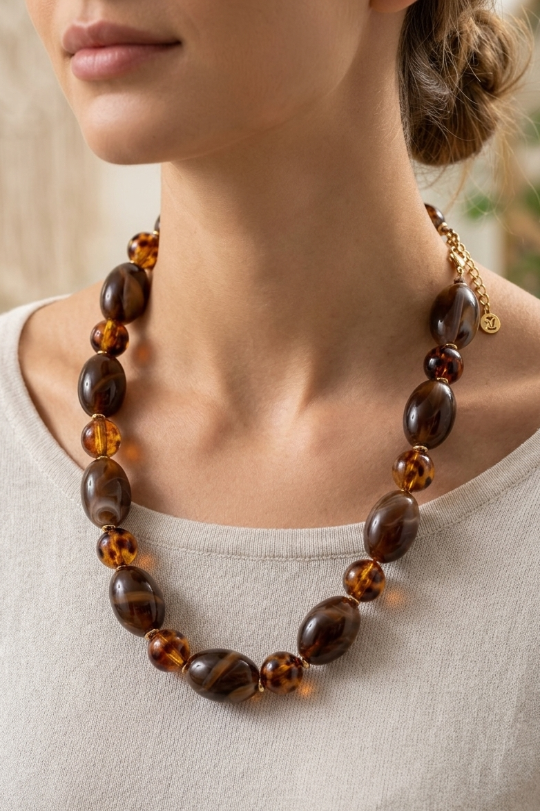 Collier Amaya