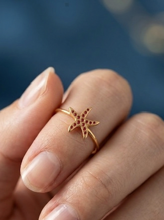 Bague Carla