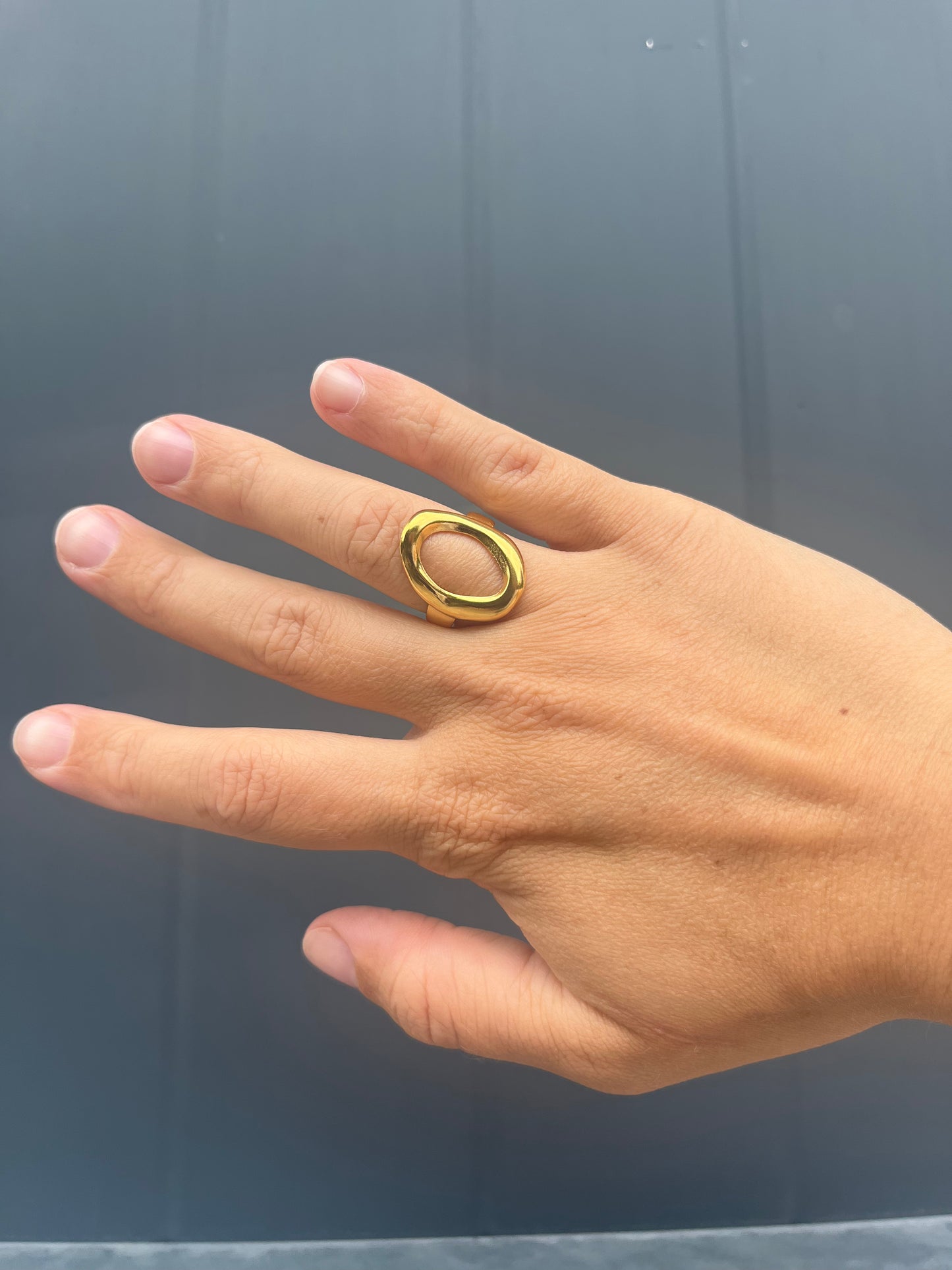 Bague Aura