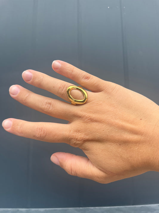 Bague Aura