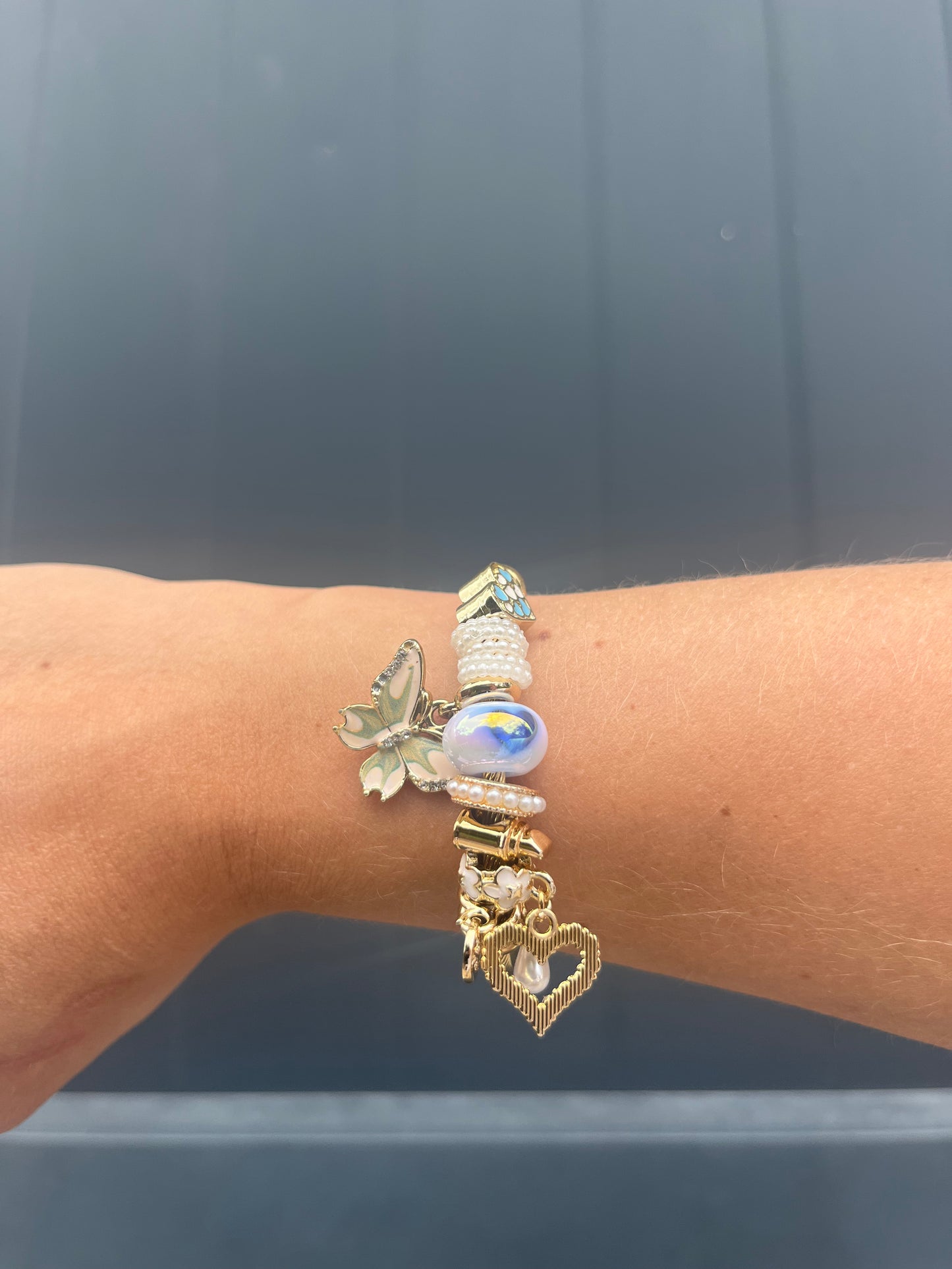 Bracelet Eden