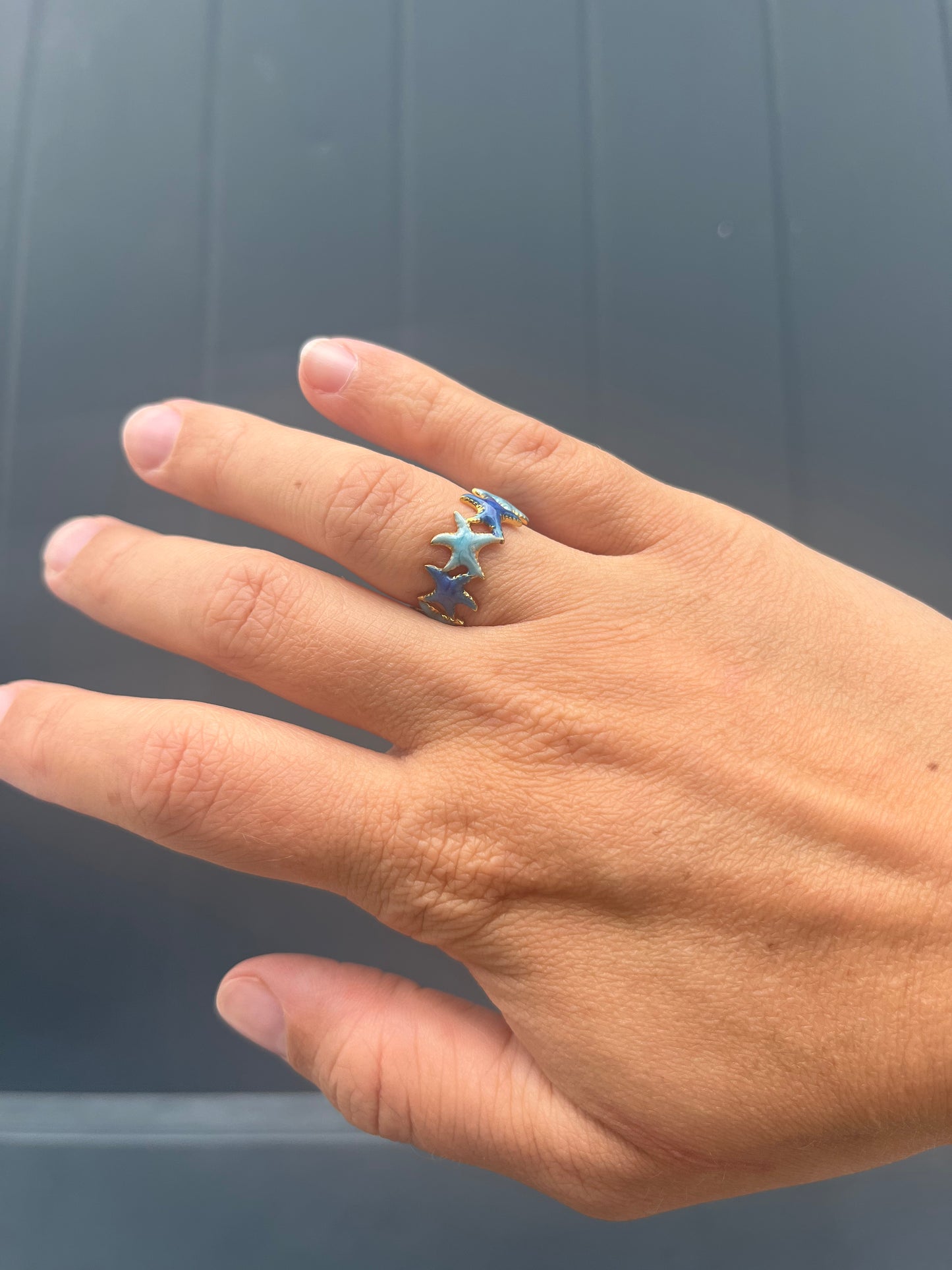 Bague Anais