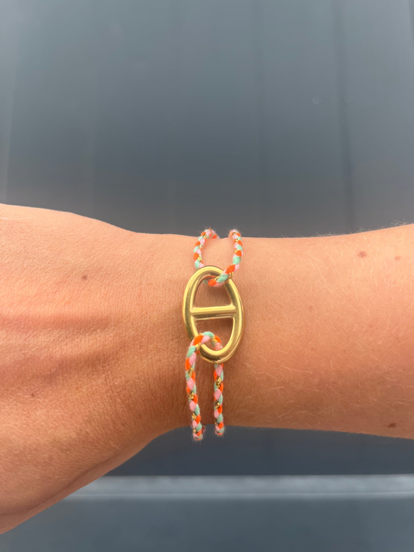 Bracelet Néréa