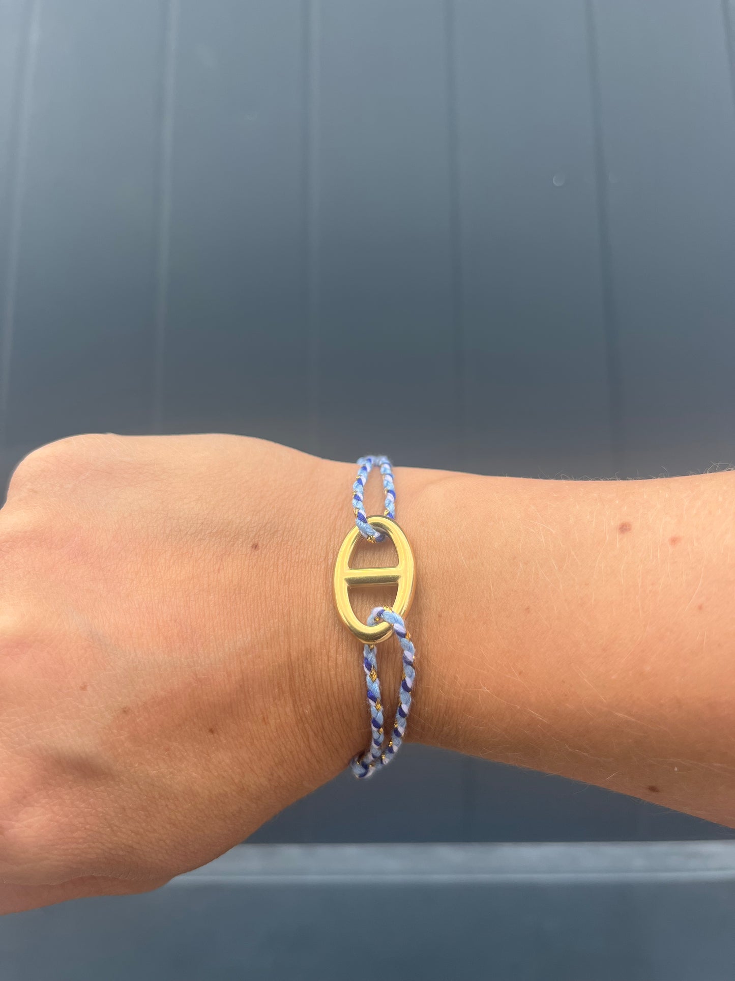 Bracelet Néréa